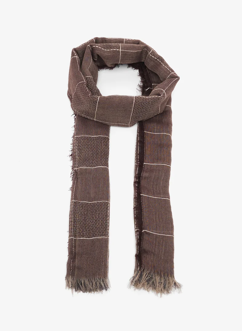 Casual Scarf