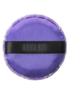 Puff Only Refill And Case Sold Separately Compatible With Loose Powder Mini