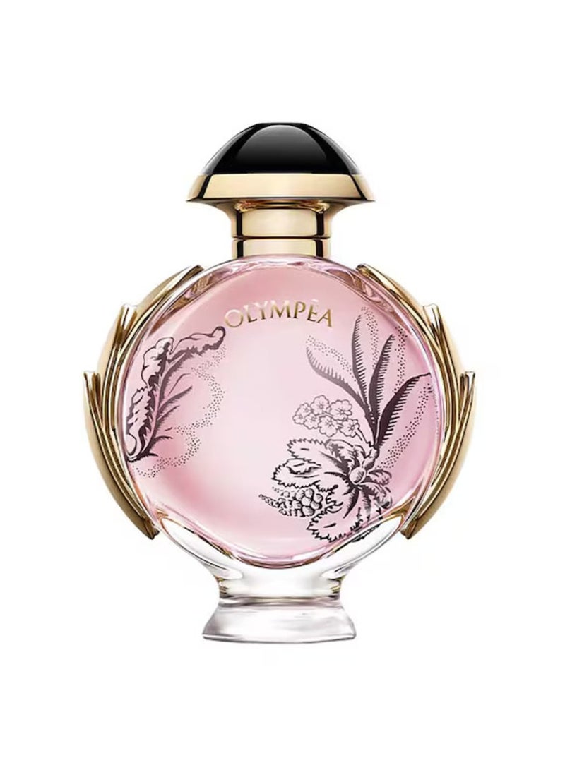 paco rabanne Olympea Blossom EDP 80ml - Image 1