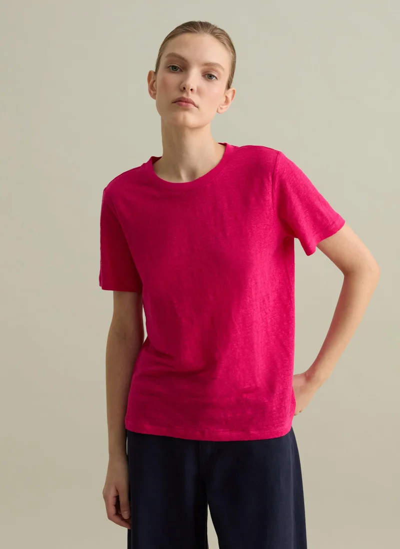Ovs Bright Rose