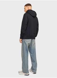 JACK & JONES Logo Hoodie  - Image 2