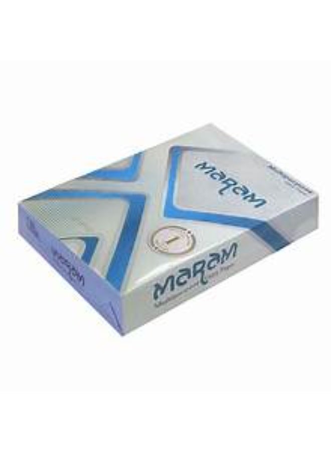 maram printing paper 70g A4 - Image 3