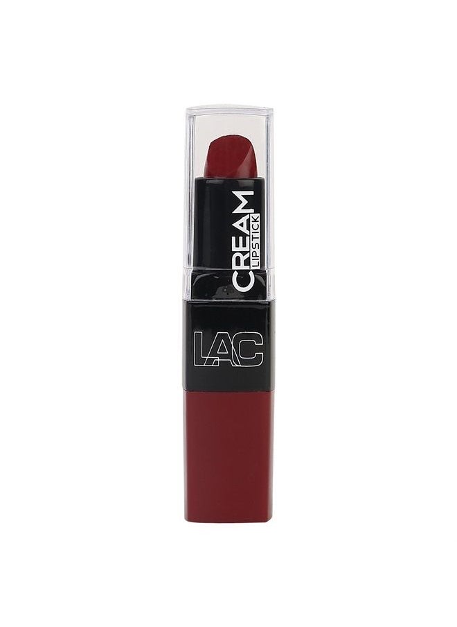 L.A. Colors Cream Lipstick, Exquisite, 0.04 Ounce  - Image 1