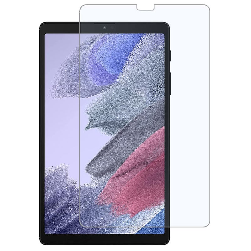 Cedo Samsung Tab A7 Lite (8.7 inch) Tempered Glass | Screen Protector Clear Tempered Glass for Samsung Galaxy Tab A7 Lite (8.7 inch) - SM-T220 / T225 (2021) - Image 1