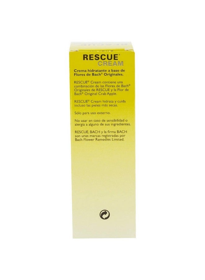 Bach Rescue Remedy Cream - Image 2