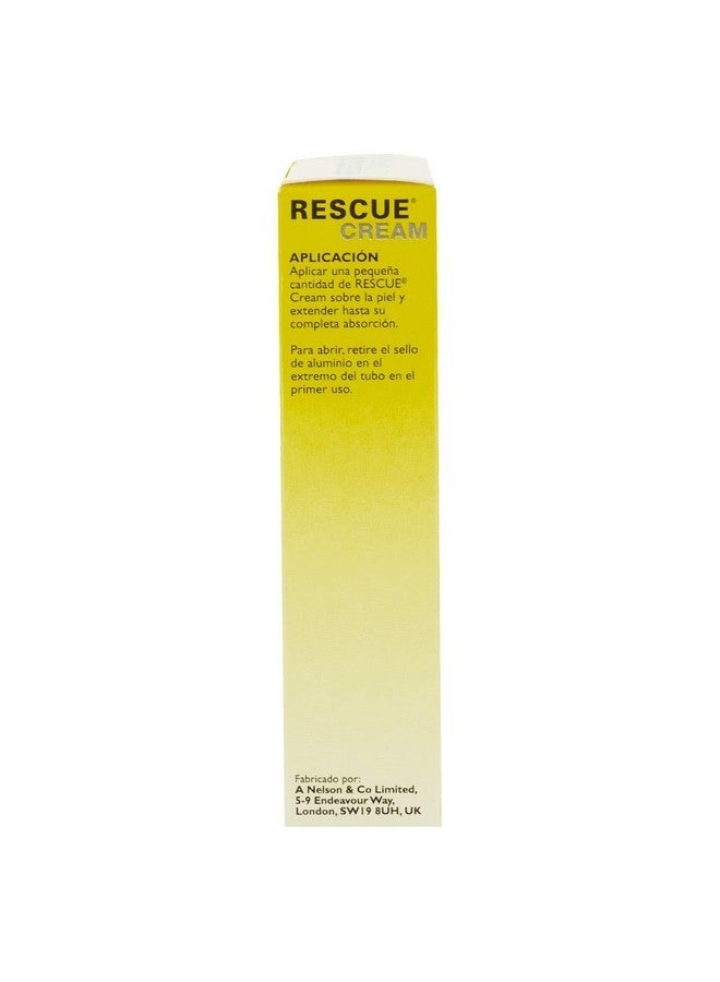 Bach Rescue Remedy Cream - Image 3