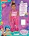 Rubies Childs Shimmer Shine Leah Costume XSmall - Image 3