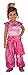 Rubies Childs Shimmer Shine Leah Costume XSmall - Image 2