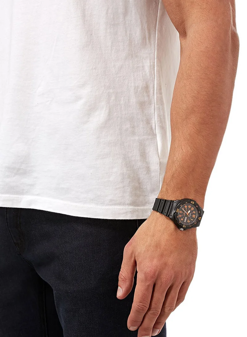 CASIO Analog Watch