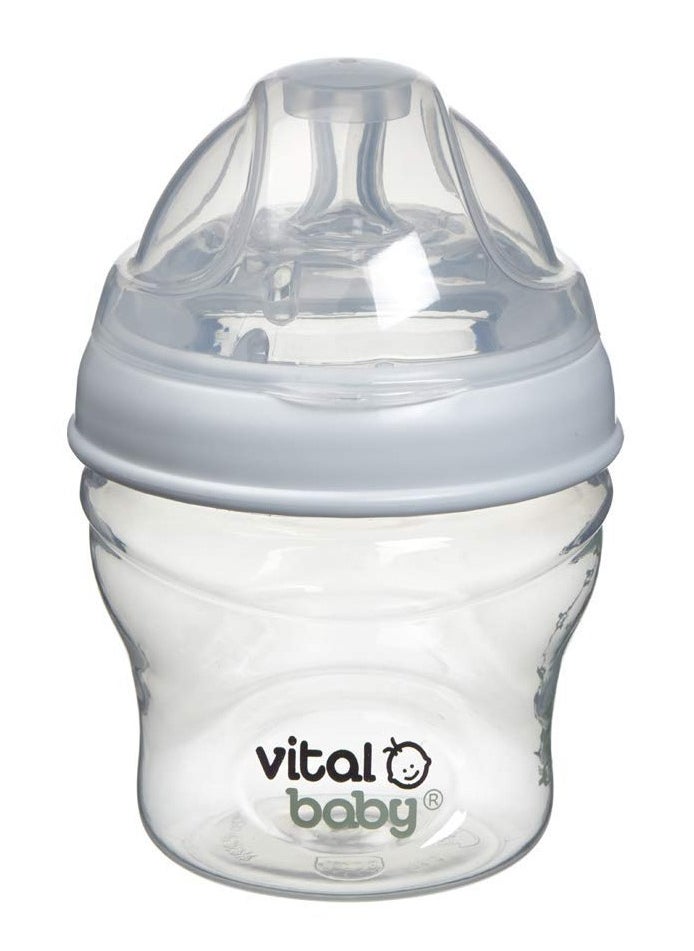 Nurture Like Feeding Bottles 2 Pieces 150ml