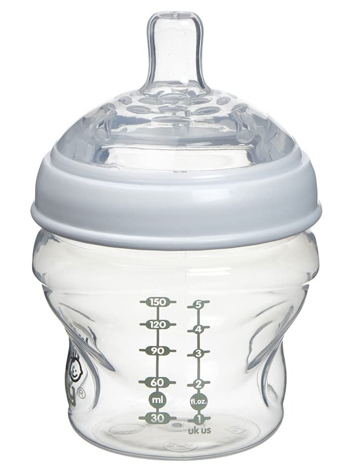 Nurture Like Feeding Bottles 2 Pieces 150ml
