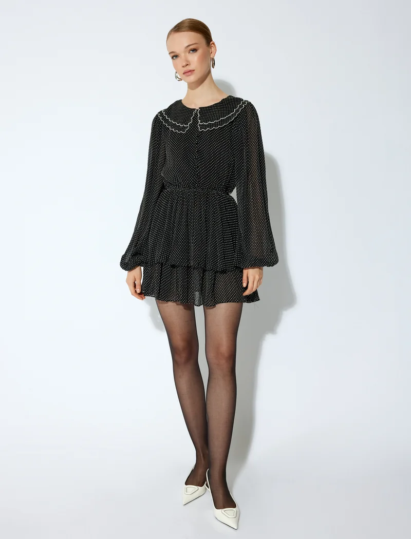 Koton  Mini Dress for Women | Best Price UAE
