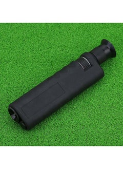CRUISER Fiber Optic Inspection Microscope 400x LED Illumination Handheld Anti Slip Rubber SC/LC/FC Connection Fiber Cable Microscope Detector  - Image 4