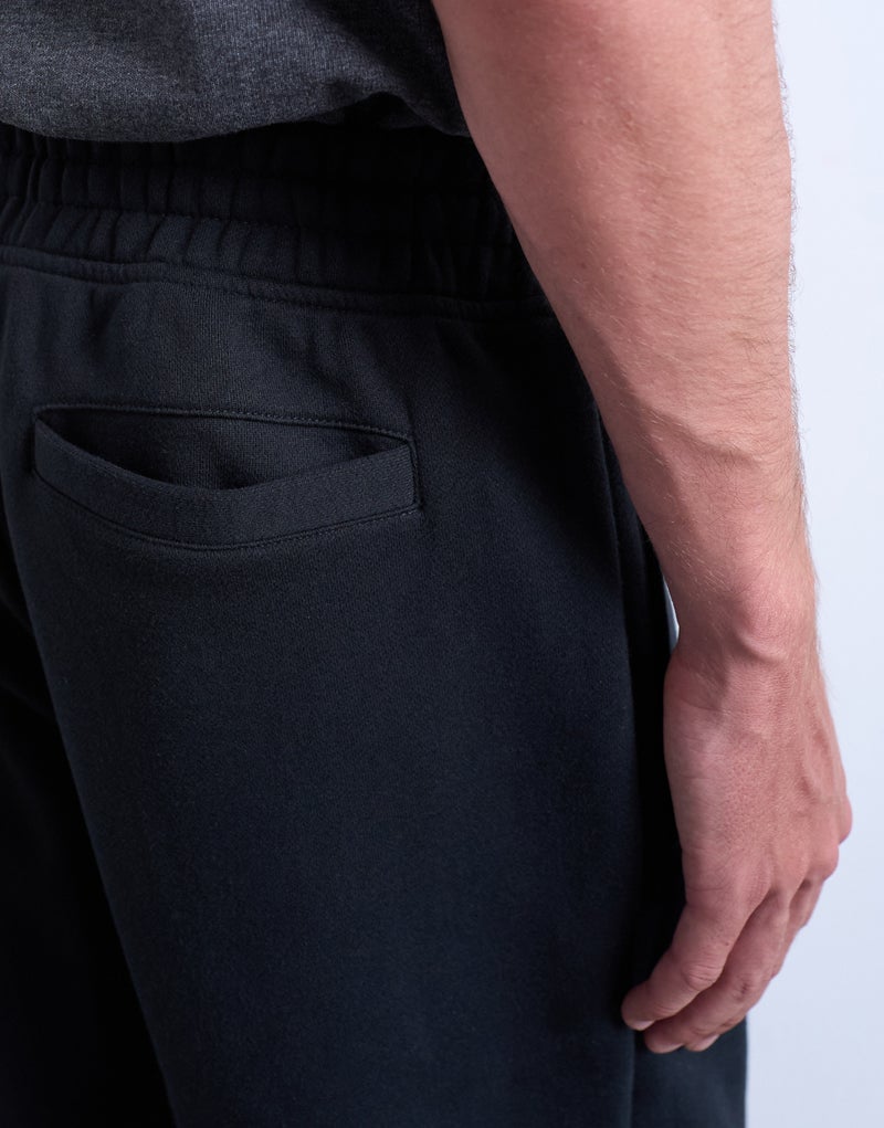 توب مان بنطلون رياضي مستقيم الساق - Image 4