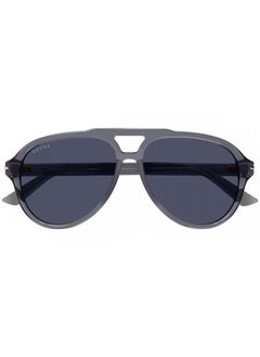 GUCCI Gucci GG1443S 005 58 Men's Sunglasses  - Image 2