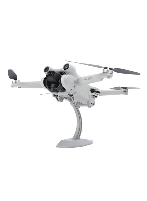 Remote Control Drone Desktop Stable Display Stand Rack Mount Holder, Support Base for DJI Mini 3/3 Pro/Mini 2 / Mini 2 SE/Mavic Mini
