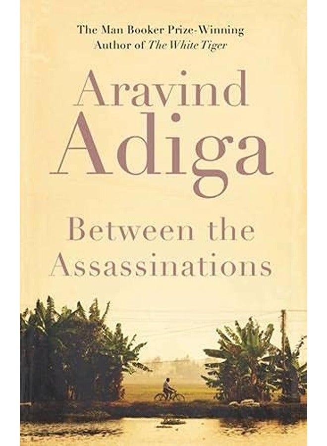 Between the Assassinations