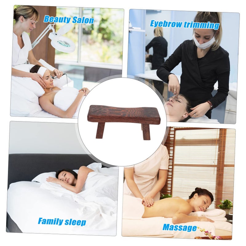 Ergonomic Chicken Wing Neck Pillow for Sleeping Health - Image 5