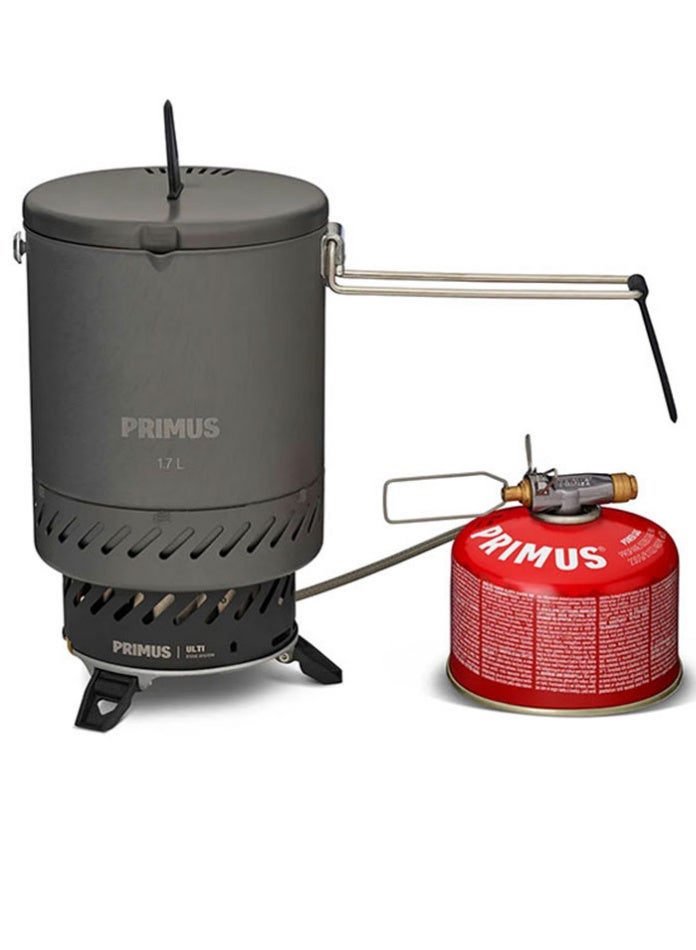 PRIMUS Ulti Stove System 1.7 - Image 2