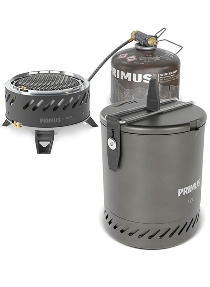 PRIMUS Ulti Stove System 1.7 - Image 1