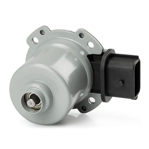 FANHAY فانهاي AE8Z-7C604-A مشغل قابض نقل الحركة الأوتوماتيكي A/B لسيارات فورد فوكاس SE SEL من 2012 إلى 2018 وفورد فييستا من 2011 إلى 2019، صمام قفل النقل AE8Z-7C604 AE8Z7C604A - Image 1
