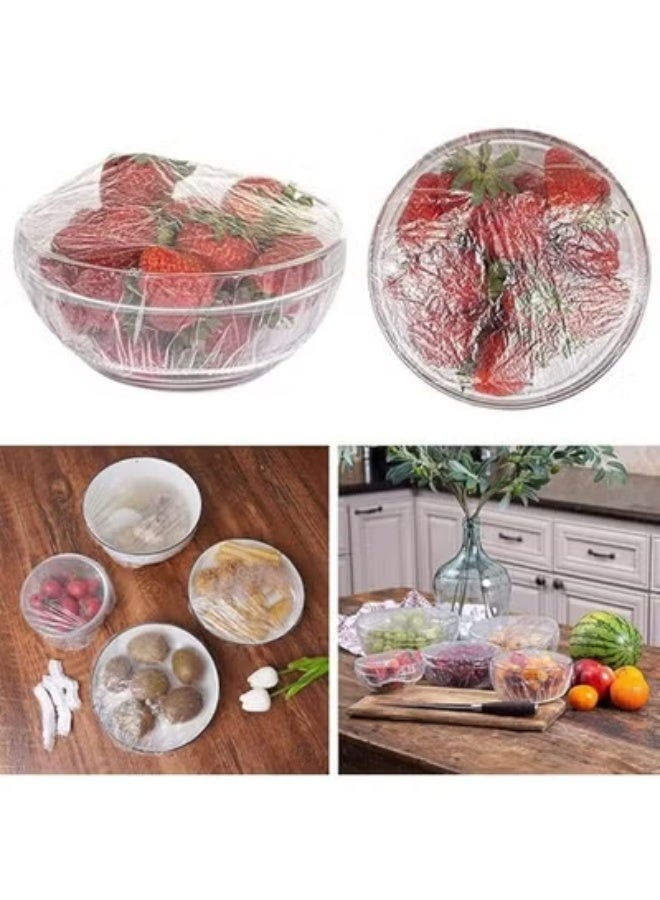 Pouular Food Storage Bag with Design, Reusable Food Saver Bags  For Refrigerator - Image 4