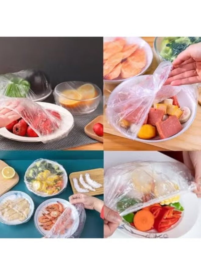 Pouular Food Storage Bag with Design, Reusable Food Saver Bags  For Refrigerator - Image 2
