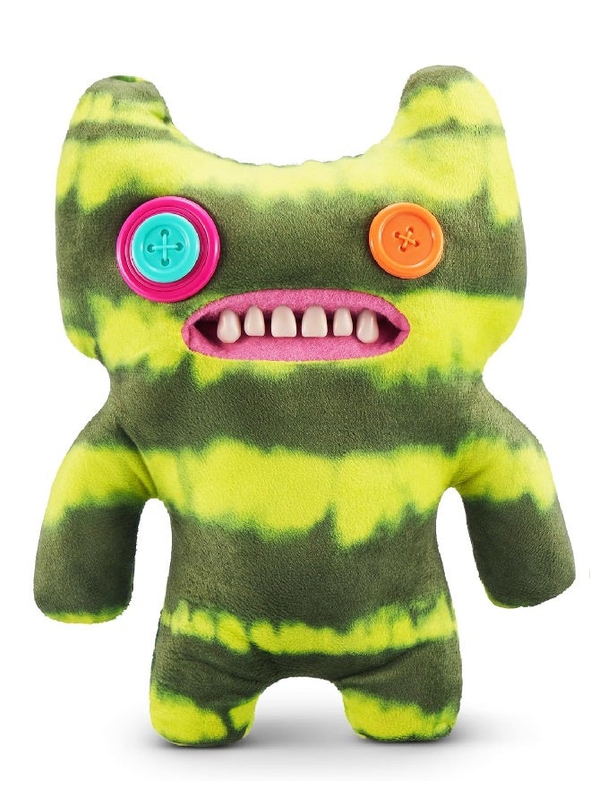 Fuggler Laboratory Funny Ugly Monster, Plush, Collectible, Silly, Toy (Indecisive Monster)  Star Toys 2026