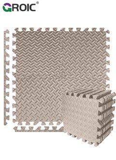 Brown-6PCS