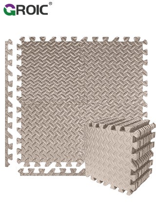 Brown-6PCS