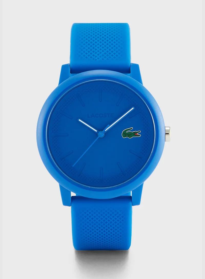 LACOSTE Lacoste.12.12 Analog Watch