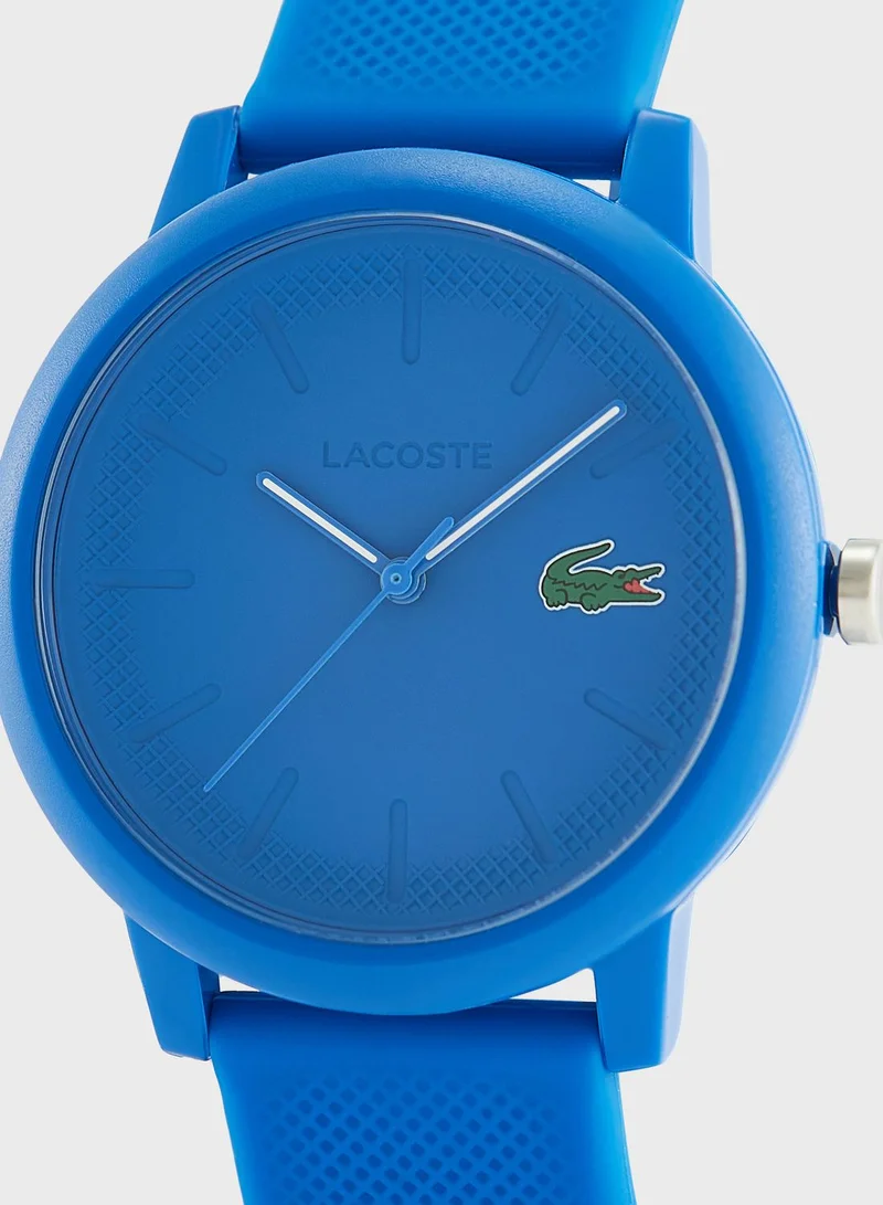 LACOSTE Lacoste.12.12 Analog Watch
