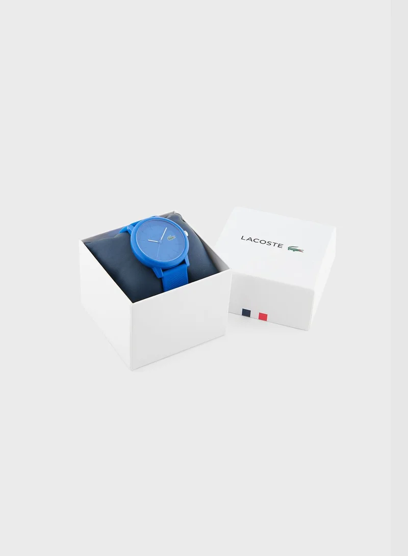 LACOSTE Lacoste.12.12 Analog Watch