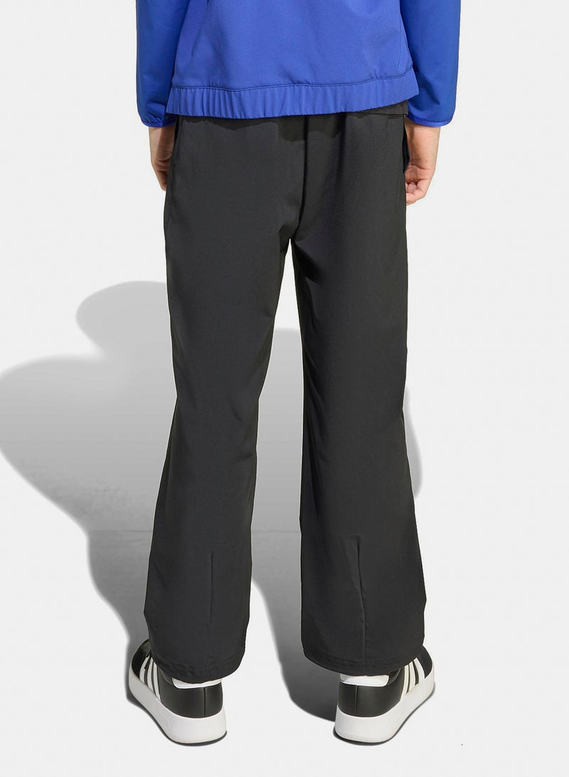 Adidas City Tech Winterized Pant Junior - Image 2