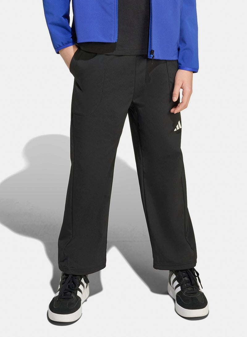 Adidas City Tech Winterized Pant Junior - Image 1