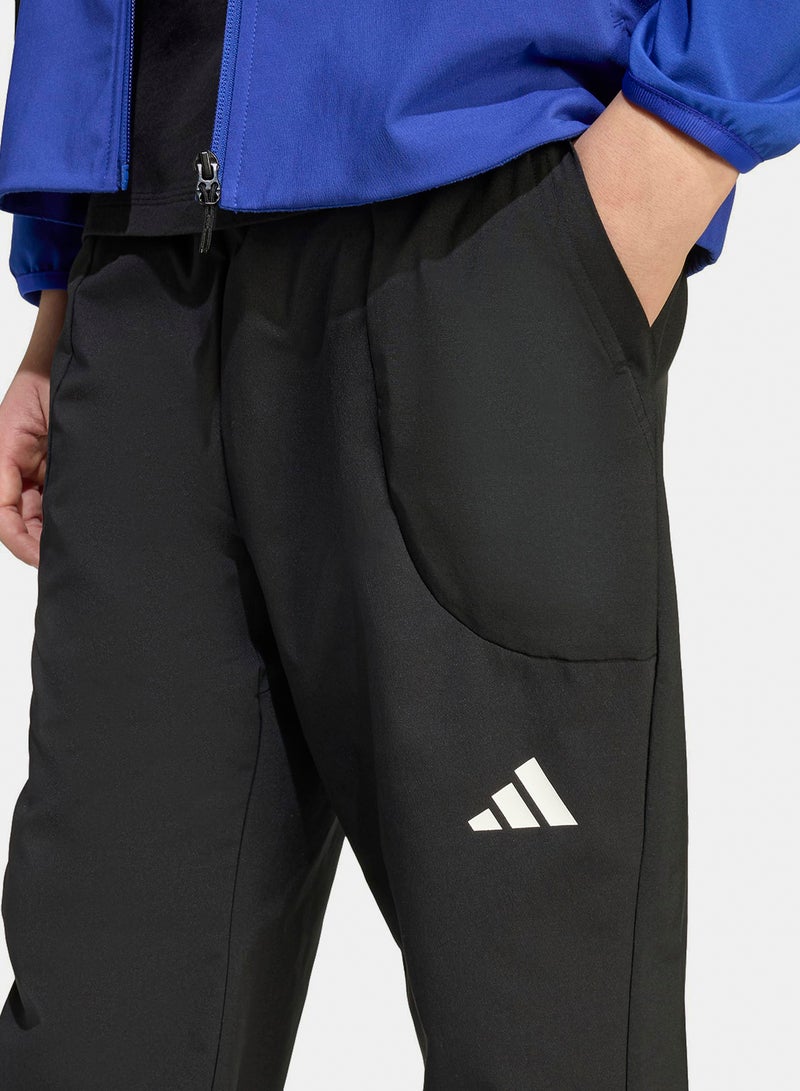 Adidas City Tech Winterized Pant Junior - Image 5