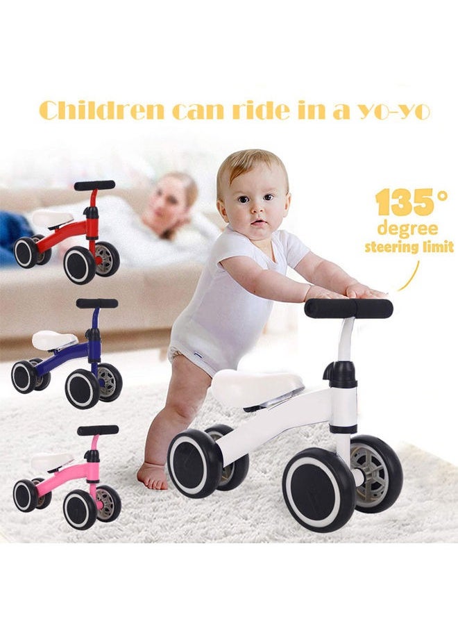 Wish Children's Sliding Balance Bicycle  - Image 2