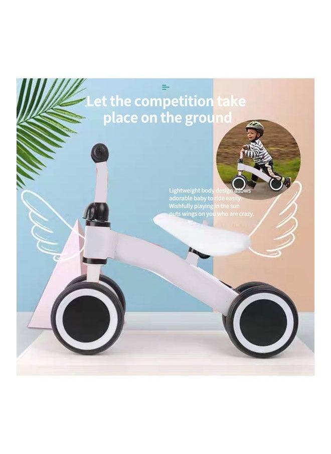 Wish Children's Sliding Balance Bicycle  - Image 3