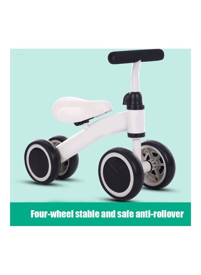 Wish Children's Sliding Balance Bicycle  - Image 4