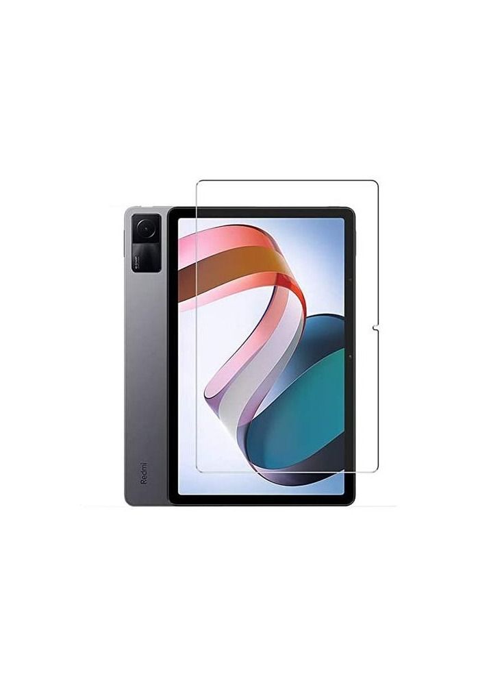 HEXABEX HD Tempered Glass Film For XIAOMI Redmi Pad 10.61" 2022 Screen Protector - Image 1