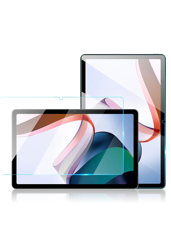 HEXABEX HD Tempered Glass Film For XIAOMI Redmi Pad 10.61" 2022 Screen Protector - Image 4