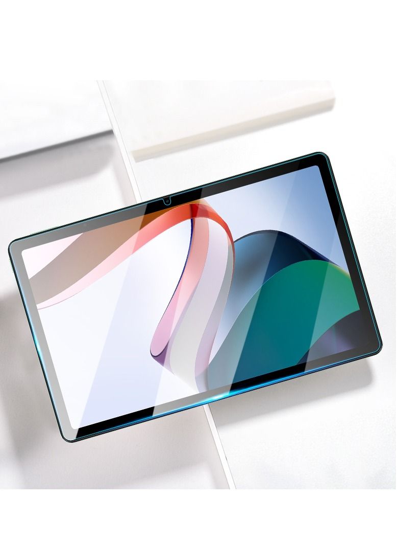 HEXABEX HD Tempered Glass Film For XIAOMI Redmi Pad 10.61" 2022 Screen Protector - Image 3
