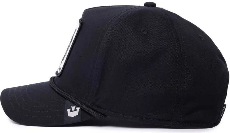 جورين بروس . Panther 100 (Panther Figured) 101-1108 Hat