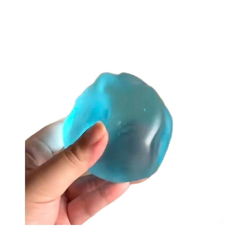 Squishy Stress Relief Toy Slow Rebound TPR Decompression Toy - Image 4