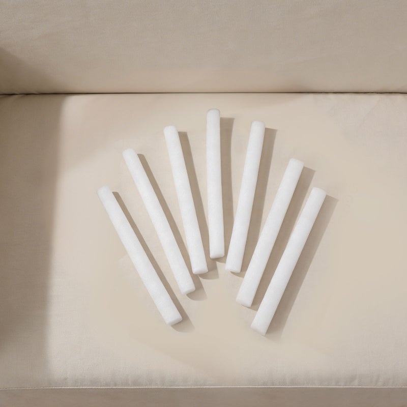 25pcs Sticks For Sofa Cover Tuck Grips Slipcover Accessories Couch Cover Holders Non- Stays For Furniture Home Decor - Image 5