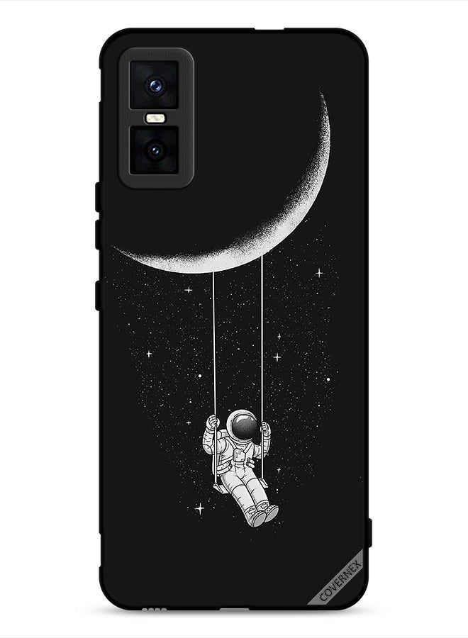 Covernex Infinix GT 30 Pro Protective Case Cover Moon Swing - Image 1