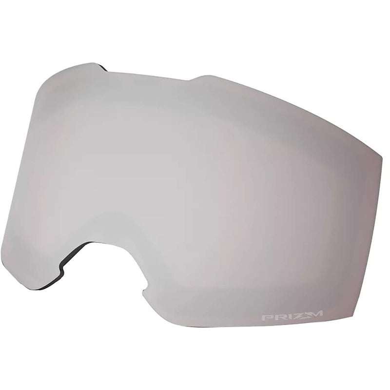 Oakley Fall Line XM Replacement Lens Prizm Black Iridium