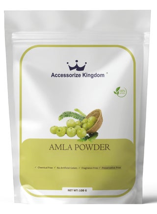 Amla powder