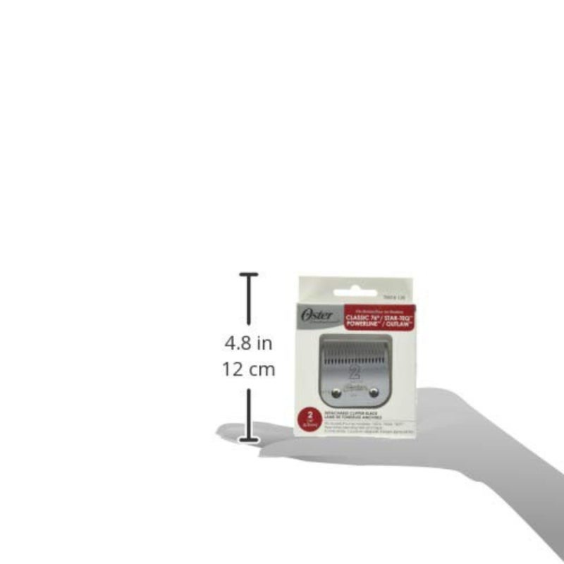 Oster Professional Detachable Blade Size 2 - Image 3