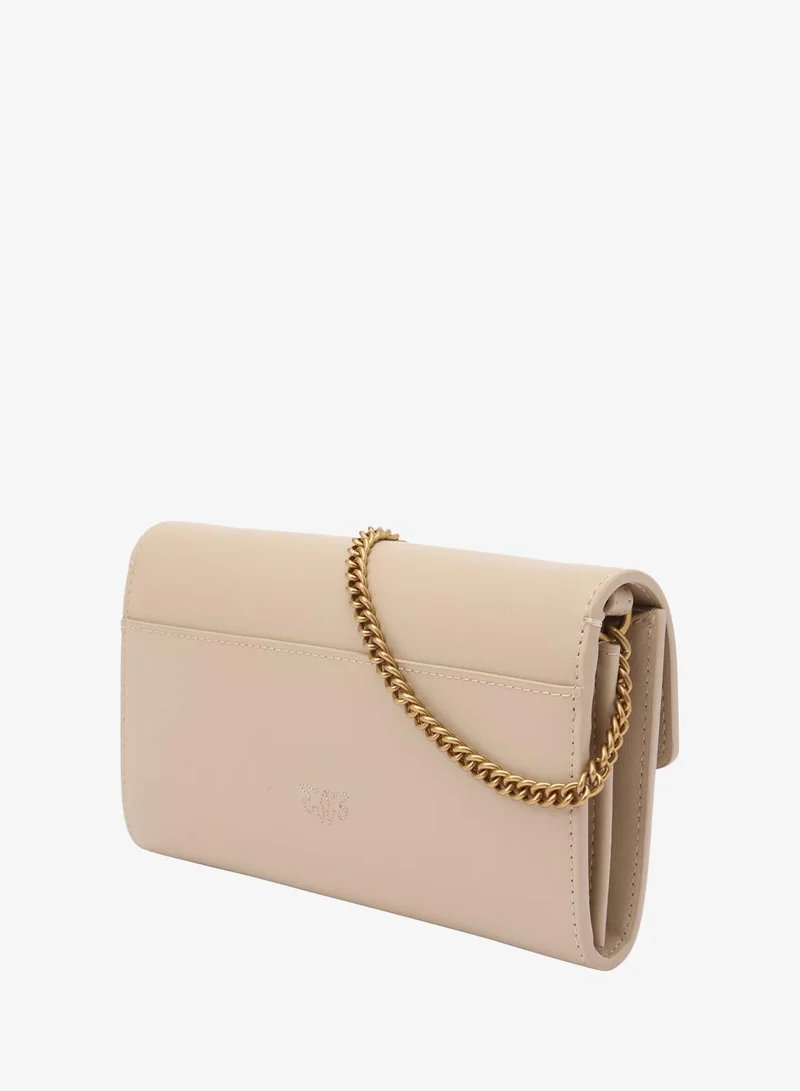 PINKO Love Bag One Wallet Simply